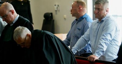 Oskarżeni w procesie ws. wybuchu gazu w Szczyrku skazani na kary więzienia