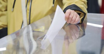 Ostatni dzień na odebranie m.in. zaświadczenia o prawie do głosowania