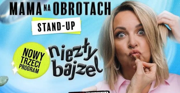Zapraszamy 26 listopada 2026 roku do Siemianowickie Centrum Kultury, Siemianowice Śląskie, Niepodległości 45.