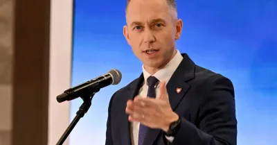 Wiceszef MON: do końca roku zabezpieczymy kolejne 200 km granicy państwa