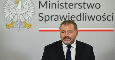 Żurek: w najbliższych tygodniach możemy się spodziewać ruchów w śledztwie ws. niedopuszczenia sędziów TK do orzekania