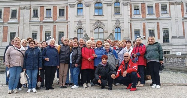 Siemianowicka Rada Seniorów oraz koło 31 SE i RP w Siemianowicach Śląskich zorganizowały 23 września 2026 roku jednodniową wycieczkę do Pszczyny i Goczałkowic. W wydarzeniu wzięło udział 58 osób.